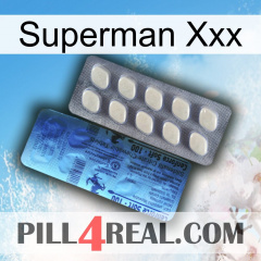 Superman Xxx 34